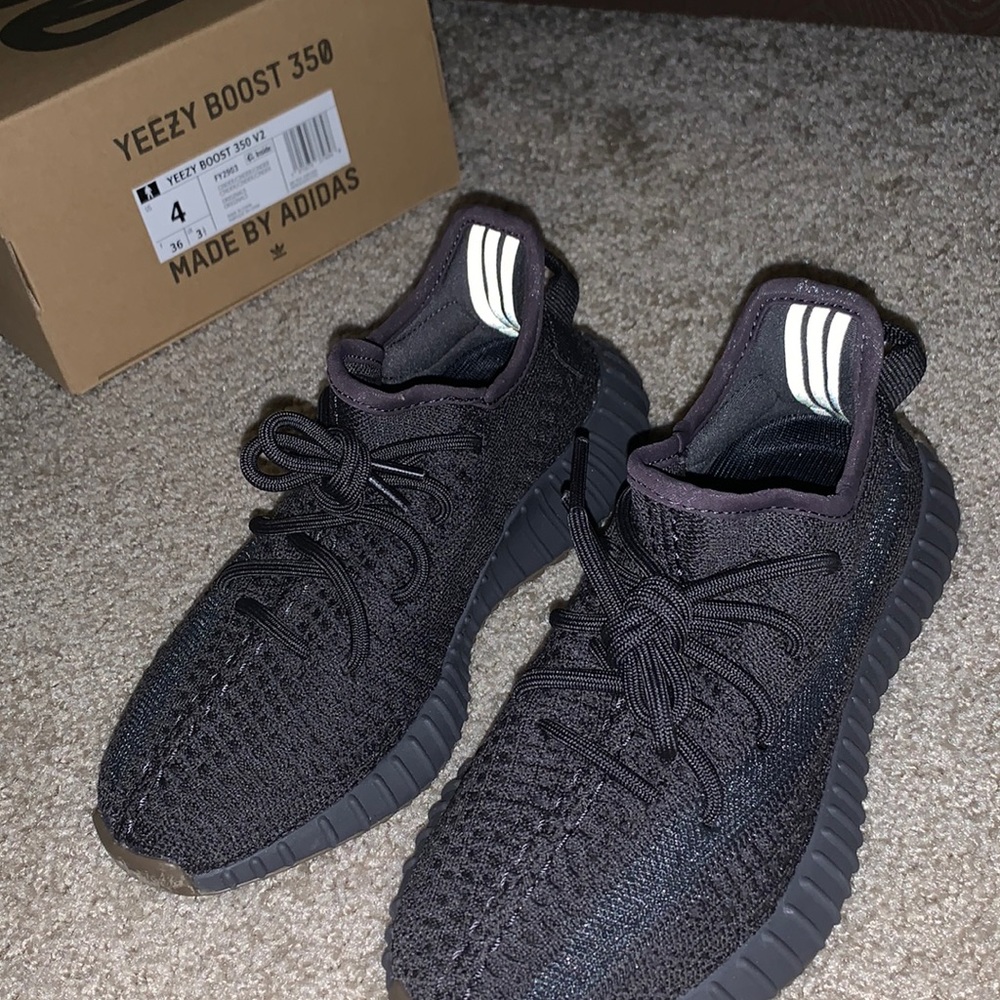 Yeezy Boost 350